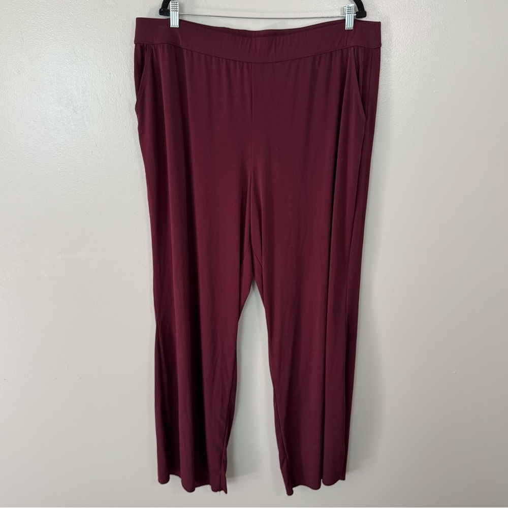 Lane Bryant 22/24 Stretchy Pants